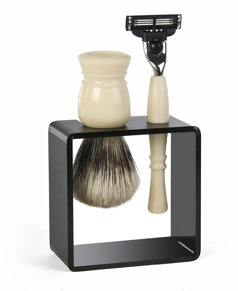 Acca Kappa Shaving Set