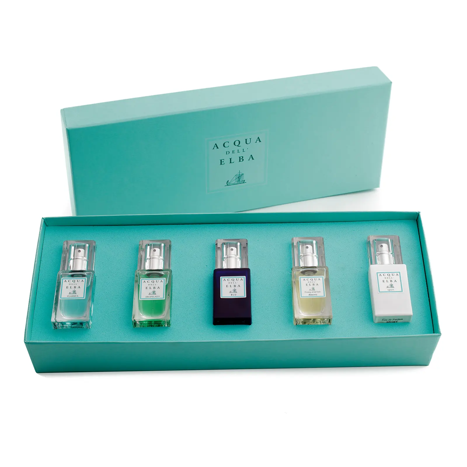 Acqua dell’Elba Fragrance Set