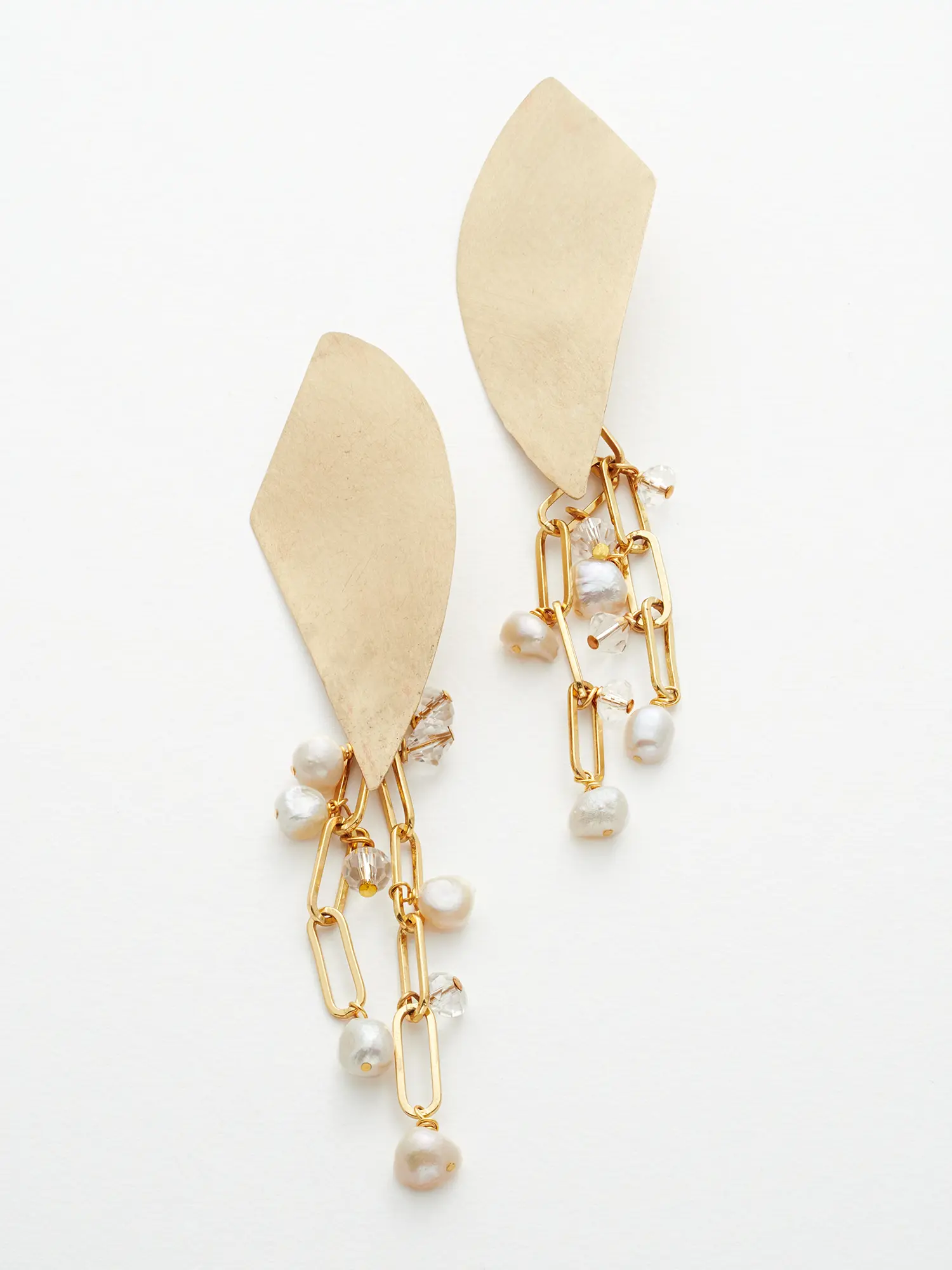 ‘Carolyn Earrings’