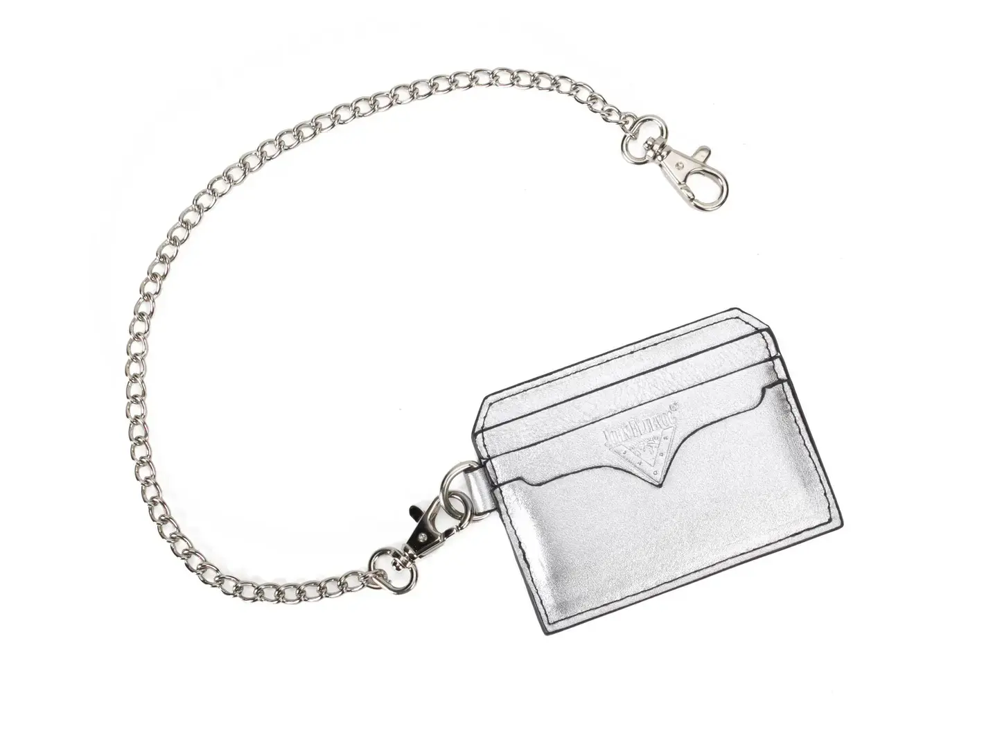 Chain Bobsie Cardholder