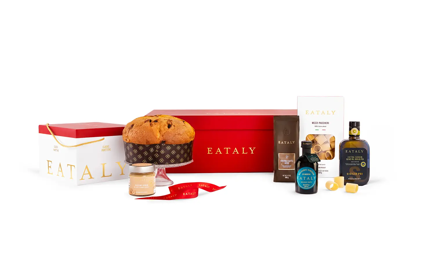 The Eataly Experience Gift Box