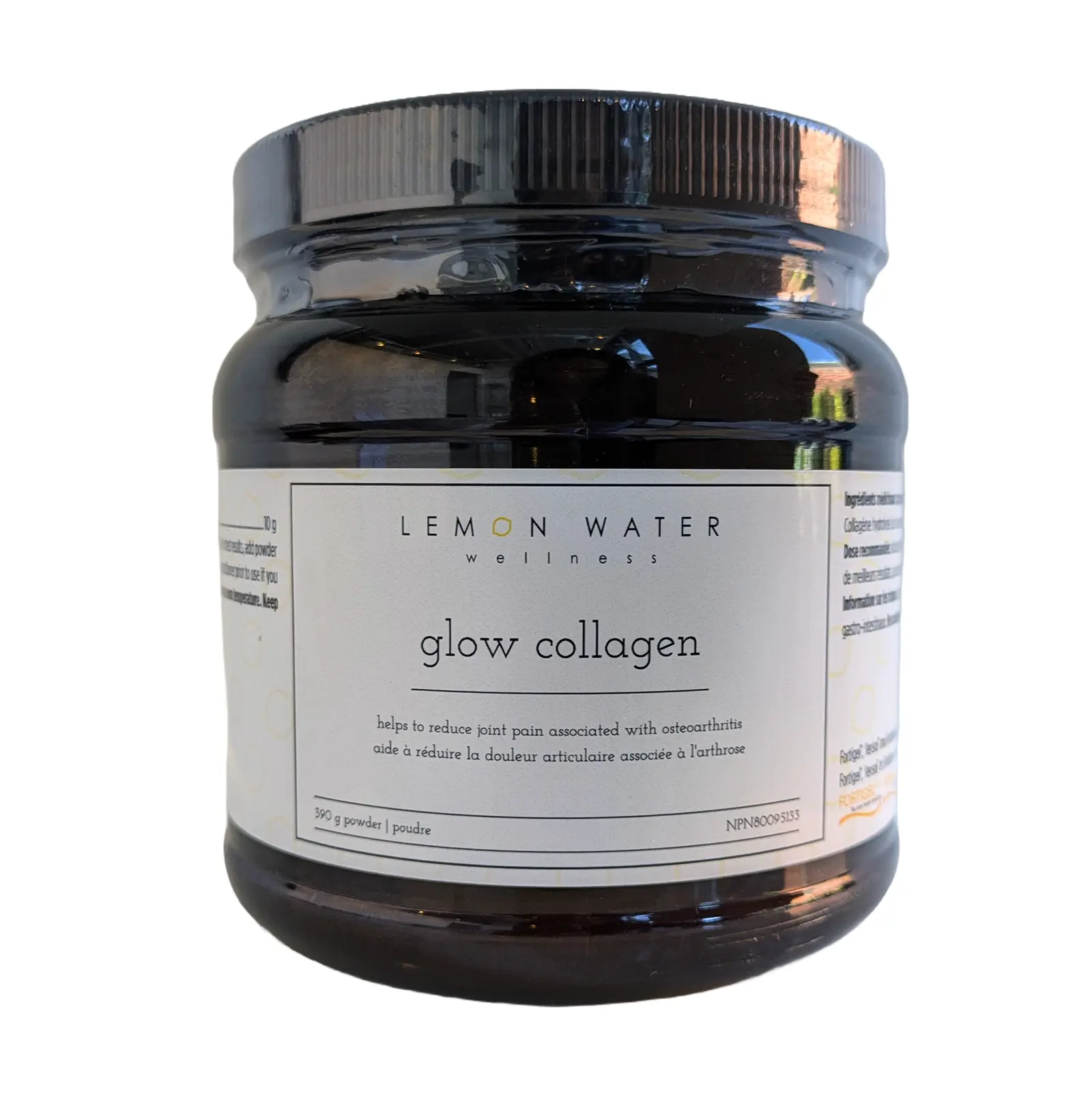 Glow Collagen