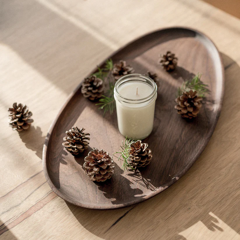 Large Pebble Tray by Studio Alma