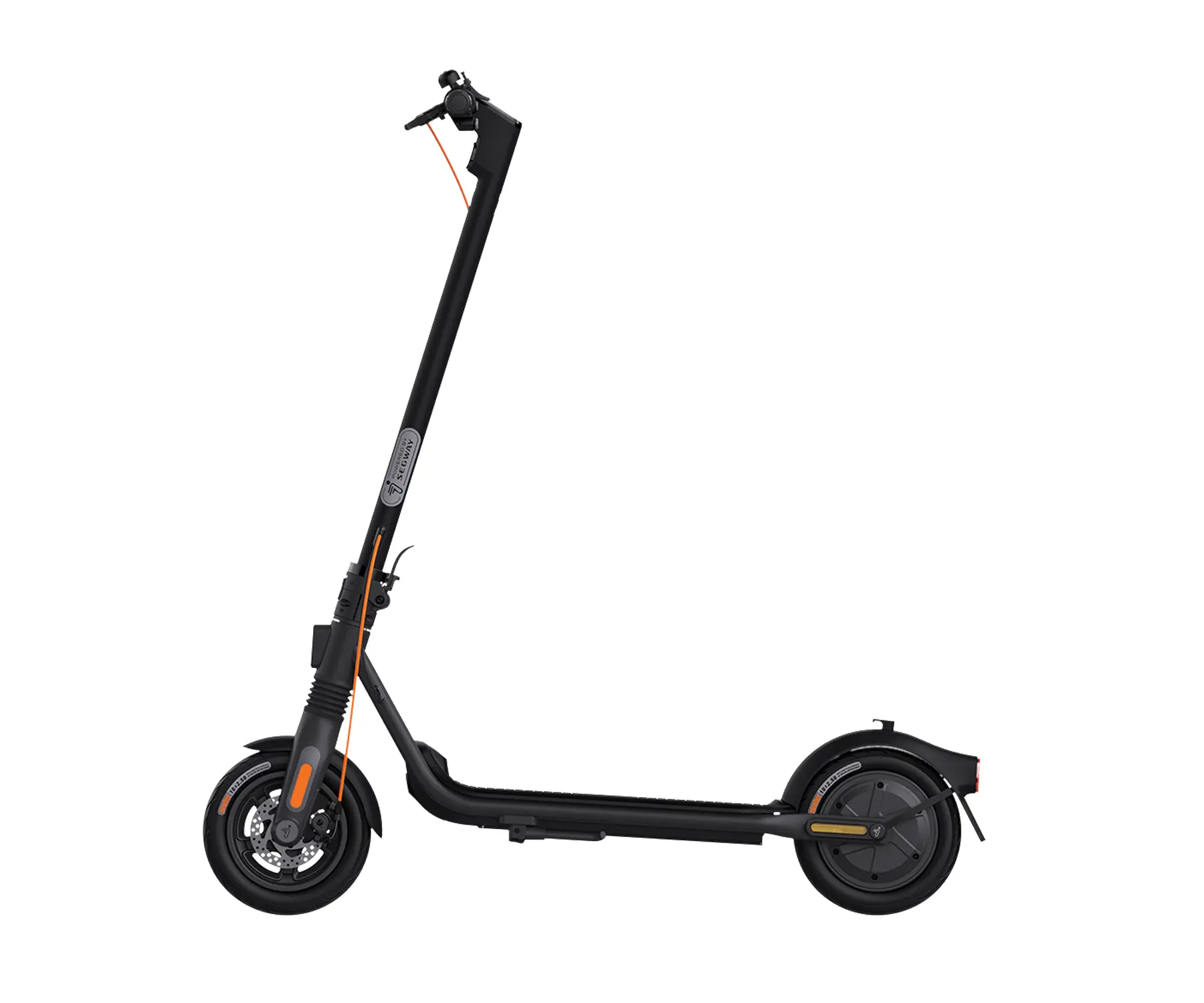 Ninebot F2 PRO E-Scooter